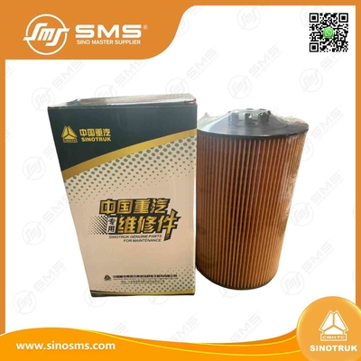 200V05504-0122 Bộ lọc dầu HOWO Chiếc xe tải