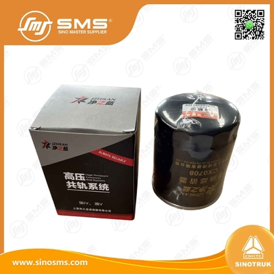 CX0708B Bộ lọc nhiên liệu HOWO Chiếc xe tải