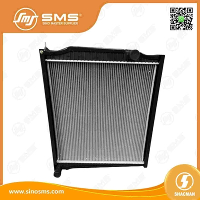 Máy sưởi DZ9112532888 Shacman Chiếc xe tải F2000 F3000