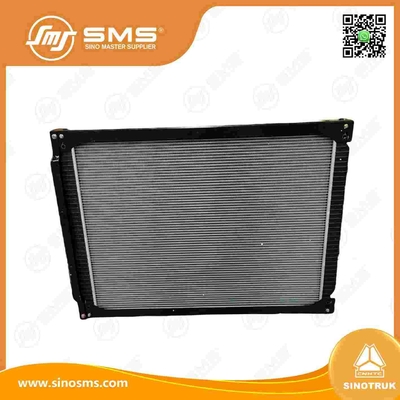 WG9918530001 Máy sưởi HOWO Chiếc xe tải