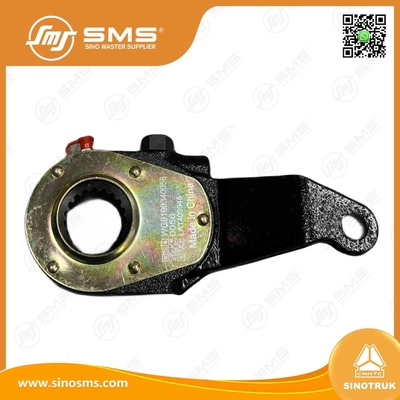 Điều chỉnh cánh tay WG9100340056 HOWO Truck Parts Air Brake Automatic Slack Adjuster
