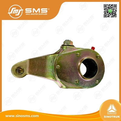 Điều chỉnh cánh tay WG9100340056 HOWO Truck Parts Slack Adjuster