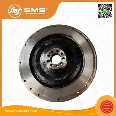 612600020220 Flywheel Weichai Bộ phận động cơ