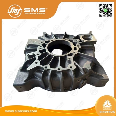 AZ1500010012 Nhà máy bánh máy HOWO Chiếc xe tải