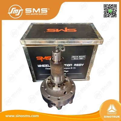 AZ9231320171 Bộ phận xe tải HOWO