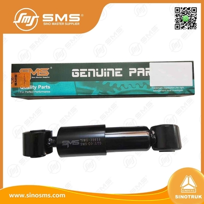 AZ1642440021 Máy hấp thụ va chạm HOWO Chiếc xe tải