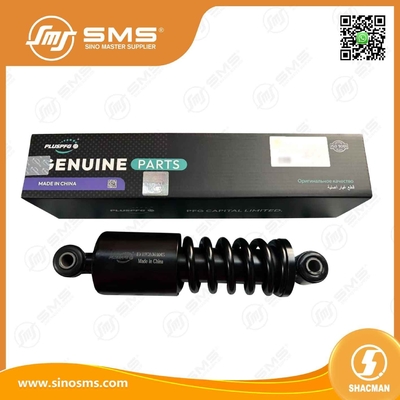 DZ13241440150 Bộ phận xe tải Shacman hấp thụ sốc phía sau