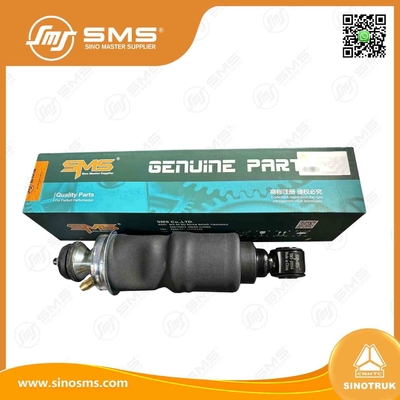 WG1664430078 Máy hút sốc túi khí HOWO Chiếc xe tải