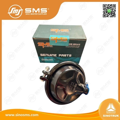 Phòng phanh không khí WG9000360100 HOWO Bộ phận xe tải Phòng phanh phía trước Phòng phanh xuân Phòng phanh tăng phanh