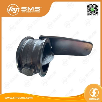 DZ9100189018 phanh xả Shacman Chiếc xe tải