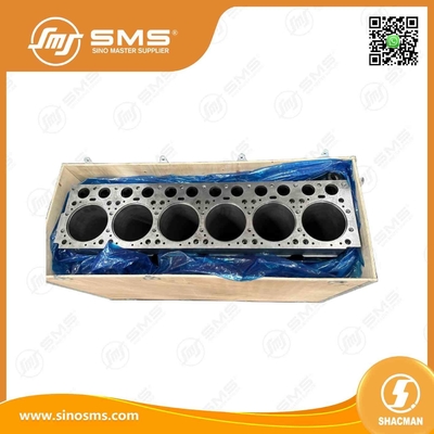 612600090022 Chiếc xe tải Shacman