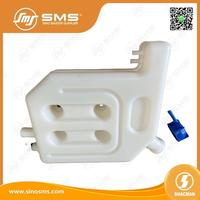 Thùng mở rộng BZ13110005 Shacman Truck Parts Coolant Reservoir