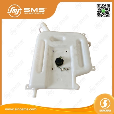 Lưu trữ chất làm mát DZ9114530260 Shacman Truck Chiếc xe tải