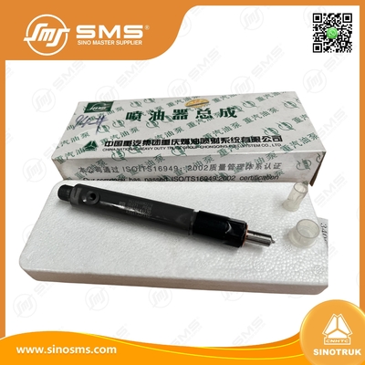 VG1560080276 Máy phun nhiên liệu