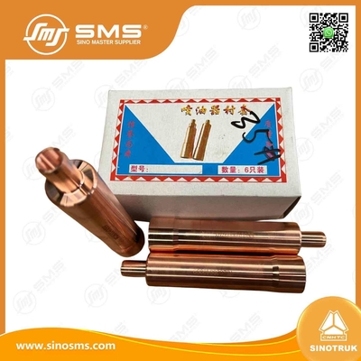 VG2600040099 Máy phun nhiên liệu HOWO Chiếc xe tải