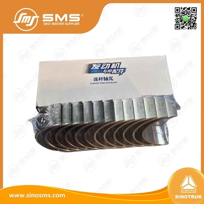 61260030033 61260030020 Ống nối Ống xích HOWO Chiếc xe tải