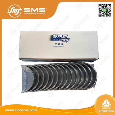 81500010046 Xích chính WEICHAI Phân bộ động cơ Xích trục