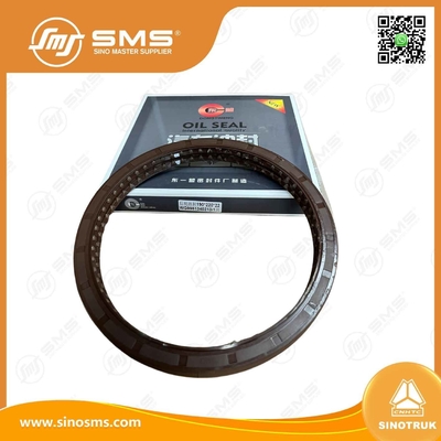 Mái chắn bánh xe WG9981340213 HOWO Bộ phận xe tải Mái chắn dầu