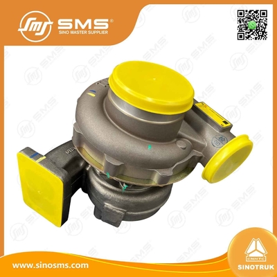 Bộ sạc turbo VG1560118227 HOWO Chiếc xe tải phụ tùng Turbo Diesel