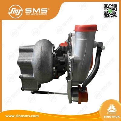 5.9 Tua bin phụ tùng xe tải Cummins Turbo TBP4 FOTON