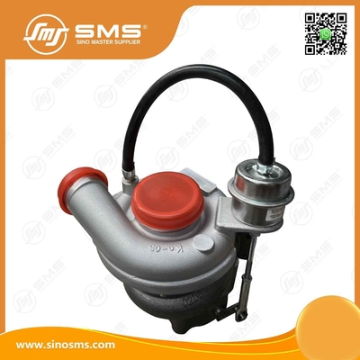 Garrett Turbo GT2556 Turbo Perkins Bộ phận động cơ GT25 230803041 320/06083 JCB