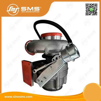 VG1560118229 6.0 Powerstroke Turbo HOWO Chiếc xe tải HX55W 4051391