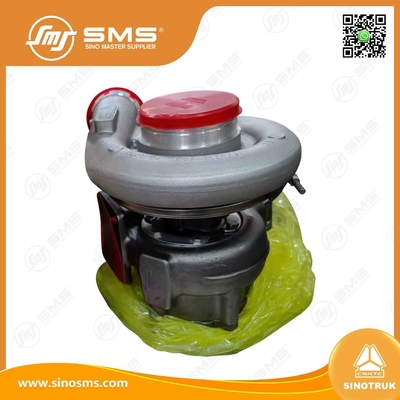 Vận động cơ 3790082 HOWO Chiếc xe tải phụ tùng W2201230010A 202V09100-7926 Máy tăng áp