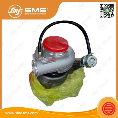 5.9 Cummins Turbo 612601110988 HOWO Truck Parts 4045951 HX50W Máy tăng áp