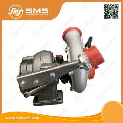 Turbo Diesel HX40W DONGFENG Chiếc xe tải phụ tùng 3783604 4051033 Máy tăng áp