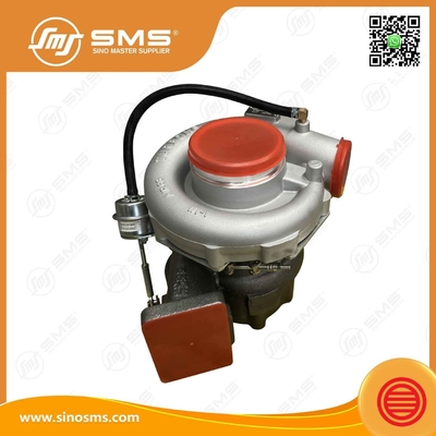 6.4 Powerstroke Turbo 612601110925 Bộ phận động cơ Weichai GT45 220406002 Máy tăng áp