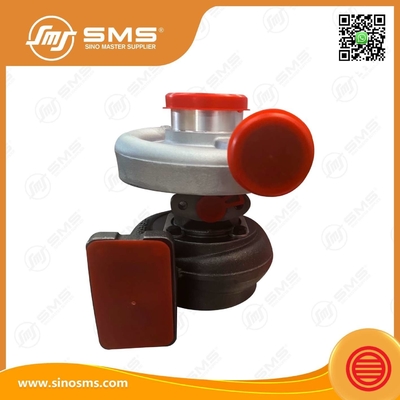 Máy tăng áp 13030164 Weichai Đồ đạc động cơ J80S 230209117 Máy tăng áp