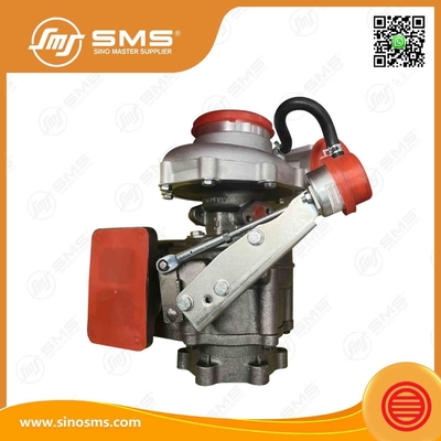 Garrett Turbo 612600118908 Bộ phận động cơ Weichai 3785384 230041108 HX50W Supercharger