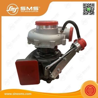 5.9 Cummins Turbo 612600118935 Bộ phận động cơ Weichai HX50W 230209088 Máy tăng áp