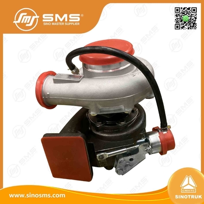 Garrett Turbo VG1560118229 HOWO Chiếc xe tải phụ tùng 4051391 HX50W