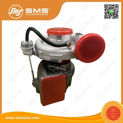 Holset Turbo 612630110258 Bộ phận động cơ Weichai GTA42 230331039 Máy tăng áp