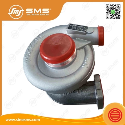 Bộ sạc tăng áp 13032478 Bộ sạc tăng áp Weichai Bộ phận động cơ J76D 230209238