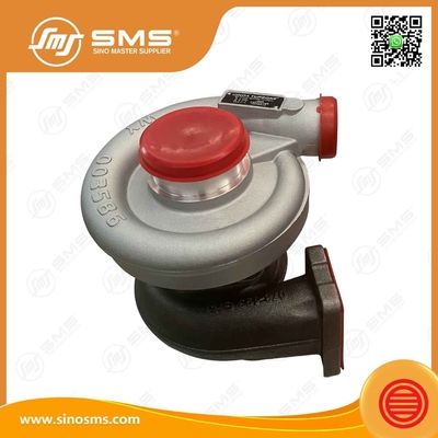 Holset Turbo 13038512 Bộ phận động cơ Weichai J80S 230209289 Máy tăng áp