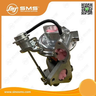 Turbos 14411-VN01A Turbo Turbocharger Nissan Phụ tùng phụ tùng YD25