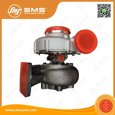 6.7 Powerstroke Turbo 61560116227 Bộ phận động cơ Weichai WD615 Turbocharger