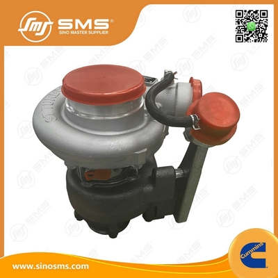 HX35W Turbo CUMMINS Các bộ phận động cơ 230209144 3599725 Máy tăng áp