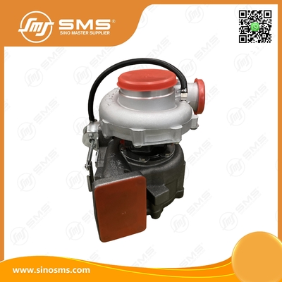 FOTON Turbo HX50W Phân tích xe tải FOTON 4048735 230407062 612601110925