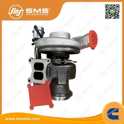 HX55W Turbo CUMMINS Các bộ phận động cơ ối 4046026 4046025 ối