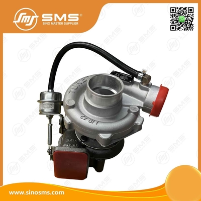 1008200FA01 Turbos JiangHuai phụ tùng xe tải HP55 230803052 4DA1-1