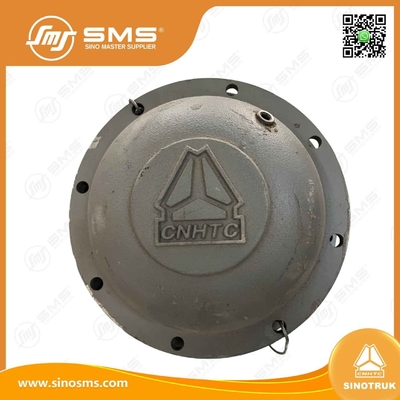 199014520311 Bỏ trục cân bằng HOWO Chiếc xe tải