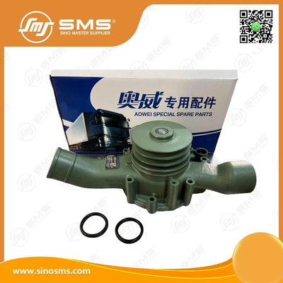 1307010-29D Máy bơm nước FAW Chiếc xe tải Phần 19.2KG Trọng lượng