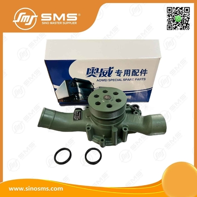 1307010-36D Máy bơm nước FAW Bộ phận xe tải tiêu chuẩn ISO/TS16949:2009