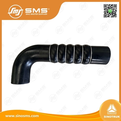 Vòng ống tản nhiệt WG9719530236 HOWO Bộ phận xe tải Vòng ống tản nhiệt Vòng ống tản nhiệt Vòng ống nhấp nước Vòng ống tản nhiệt Vòng ống tản nhiệt