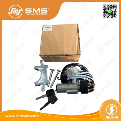 81.46433.6009 Chuyển đổi lửa với các bộ phận xe tải Shacman