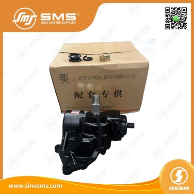 BZ34111330 Hộp bánh lái Shacman Chiếc xe tải