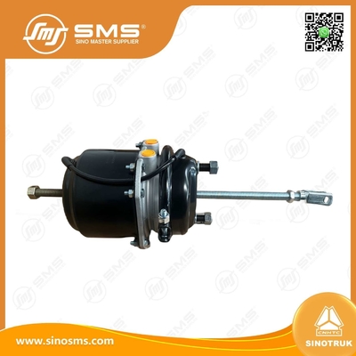 Phòng phanh 99100360303 HOWO Chiếc xe tải bộ phận Phòng phanh phía sau Phòng phanh không khí Phòng phanh Phòng phanh bán xe tải